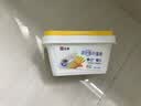 立邦开学季超抗裂补墙膏pro自带刮板防霉防水墙面修补抗菌白色600ml 实拍图