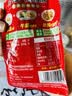 乌江【美食大赛同款】榨菜 下饭菜 清爽小菜 鲜爽榨菜丝 70g*5袋 实拍图