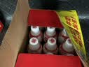银鹭【任嘉伦推荐】花生牛奶复合蛋白饮料450ml*15瓶 整箱 实拍图