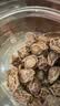 华味亨正宗话梅270g/罐酸甜咸梅蜜饯果干果脯休闲办公室零食泡水解腻 实拍图