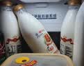 光明致优娟姗鲜牛奶800ml*3 75℃巴氏杀菌 生鲜 低温奶 实拍图