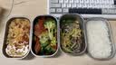 小熊（Bear）有钛电热饭盒 加热饭盒 上班热饭神器京东自营插电式电加热饭盒 不锈钢双层四胆1.6L DFH-G16W7 实拍图
