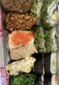 缤纷多彩寿司组合300g 实拍图