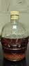吴越稽山二十年陈本色花雕酒1.5L 1坛 16度半甜型无焦糖色 优级坛藏陈香 实拍图