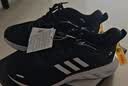 阿迪达斯（adidas）男鞋运动鞋舒适耐磨减震休闲跑步鞋 41UK7.5码 实拍图