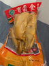 育青食品 盐焗鸡500g 台湾客家风味烧鸡 即食熟食白切手撕鸡 盐焗鸡500g+育青鸡580g 实拍图