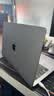 苹果（Apple） MacBook Pro/Air 二手苹果笔记本电脑 商务 办公 游戏 设计 剪辑 99新20款P42灰P72银十代16G/512G 实拍图