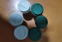 星巴克（Starbucks）精品冻干黑咖啡随星杯抱抱桶浅雅烘焙+中烘2g*30颗 效期至27年4月 实拍图