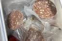 大希地无抗原料盒装整切调理西冷牛排含酱包共750g 牛肉小学生烧烤早餐 实拍图
