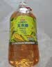 金龙鱼 食用油 非转基因 物理压榨玉米油6.18L（蕴含植物甾醇） 实拍图