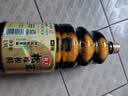 海天生抽酱油 松茸味极鲜酱油【0添加 特级酱油】味极鲜系列 1.9L 实拍图