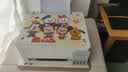 爱普生（EPSON）【6代新品】L3351墨仓式彩色打印机 微信打印/无线连接 家用AI学习打印机（打印、复印、扫描） 实拍图