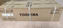 东芝（TOSHIBA）DX系列 3匹外机双排纯铜管一级能效 壁挂机空调省电变频冷暖卧室健康国家补贴 RAS-24TKVG1G4-C 实拍图