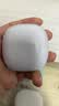 艾勒丝汀【2026新款丨华强北顶配Airpods4代】蓝牙耳机适用苹果安卓无线降噪版苹果17半入耳式ios排名前十 杜比音效·纯享版丨华强北顶配 【官同顶配】物理降噪+超长续航 实拍图