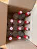汾酒红盖玻汾 清香型白酒 42度 475mL*12瓶 原箱装 实拍图