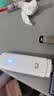 中兴（ZTE）F32随身wifi6免插卡无线上网卡支持5G/4G设备全网通路由器无限随行wi-fi车载宿舍户外流量卡托2026 实拍图