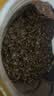 西麦低脂纯黑麦片1000g桶装 无糖代餐减肥减脂早餐食品无添加蔗糖 实拍图