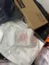全棉时代化妆棉纯棉卸妆棉眼唇专用棉片厚款100片*1包 实拍图