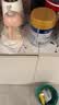 美素佳儿（Friso）皇家较大婴儿配方奶粉 2段（6-12个月）800克 乳铁蛋白 新国标 实拍图