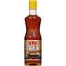 鲁花 食用油 调味品 芝麻香油 180ml 芝麻油 实拍图