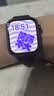 华为HUAWEI WATCH FIT 5铝合金表壳 韵律黑 超轻薄大屏腕上微运动强劲续航华为智能手表 实拍图