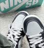 耐克（NIKE）2026年男子AIR JORDAN 1 LOW运动休闲鞋 553558-040 39 实拍图