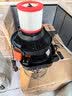 亿力桶式手持吸尘器家用超强大吸力工业级车载商用大功率有线干湿两用宠物吸猫毛神器地毯开荒保洁6263 实拍图