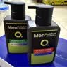 曼秀雷敦男士专用洗面奶早晚洁面组合150ml*2冰爽控油抗痘洁面送男生礼物 实拍图