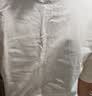 真维斯（Jeanswest）纯棉内搭打底衫女夏季宽松高级感上衣服慵懒风休闲圆领短袖t恤女 实拍图