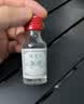 双飞人薄荷爽水28ml*2瓶清凉舒缓上课熬夜开车居家旅行必备 实拍图