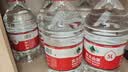 农夫山泉饮用水 饮用天然水5L*4桶 整箱装 桶装水塑膜随机包装 实拍图