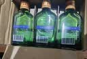 红星二锅头 小二 清香型白酒 56度 100ml*24瓶 整箱装 纯粮口粮酒 实拍图
