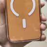 绿联【升级相机键|软边框|强磁吸】适用iphone17ProMax手机壳苹果17ProMax保护套全包磁吸透明气囊防摔 实拍图