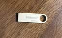 金士顿（Kingston）128GB USB3.2 Gen 1 U盘 DTSE9G3 金属U盘 读速220MB/s 写速100MB/s 学习办公投标电脑车载优盘 实拍图