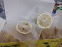 忆江南冻干柠檬片200g冷泡茶蜂蜜柠檬干水果茶柠檬片泡水喝独立包装茶叶 实拍图