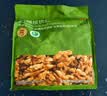 京东京造 XPLUS会员联名款新疆核桃仁500g袋装坚果炒货0添加零食京东自营 实拍图