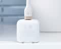 贝尔金（BELKIN）适用苹果充电器 30W小冰块 PD3.1快充头 苹果17手机充电头 type-c充电器 iPhone充电器 实拍图