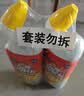 威猛先生（Mr Muscle）去渍洁厕灵 750g*2瓶 柠檬草香 马桶清洁 强力除垢 卫生间 实拍图