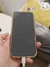 绿联【无黑边不挡屏】适用苹果17钢化膜iPhone17手机膜16Pro通用无边高清全屏防摔防爆保护膜 2片装 实拍图
