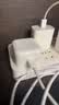 Apple/苹果 40W（至高60W） type-c快充充电器 苹果usb-c原装充电头 苹果iPhone 18 Pro Max充电器 实拍图
