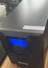 普迪盾PD2000 2KVA/1200W 后备式ups不间断电源 家用台式机电脑监控停电备用稳压ups电源 实拍图