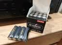 京东京造能量怪兽五代 高性能碱性电池 5号电池无汞环保 【5号30粒】玩具遥控器门锁键盘鼠标电子秤血压计 实拍图