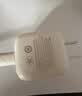 贝尔金（BELKIN）充电器 PD快充 适用苹果充电器40W便携充电头 手机iPhone/iPad充电头 C口电源适配器 白色 实拍图