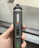 威克士电动螺丝刀工具套装WX242家用小型手持大扭力多功能电起子30批头 实拍图