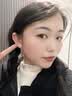 BJYLS999纯银针雪花耳钉女养耳洞流苏耳线足银针耳环2026轻奢高级耳饰 【999足银耳链】雪花耳线一对 实拍图