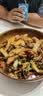 上鲜鸡翅中 净重2斤  美食大赛 烤翅鸡中翅炸鸡翅红烧鸡翅鸡肉 实拍图