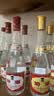 汾酒黄盖玻汾53度475mL*3瓶+红盖玻汾42度475mL*3瓶组合装 (带分装箱) 实拍图