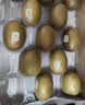 佳沛（zespri）新西兰金奇异果22粒巨大原箱146-175g猕猴桃水果礼盒 实拍图