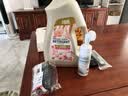 好媳妇清洁刷具 家用刷带柄软毛洗鞋刷多功能洗鞋不伤鞋神器板刷衣刷 实拍图