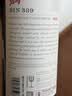 奔富（Penfolds）BIN389赤霞珠设拉子干红葡萄酒 750ml*1瓶 【澳版】 实拍图